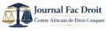 logo journalfacdroit