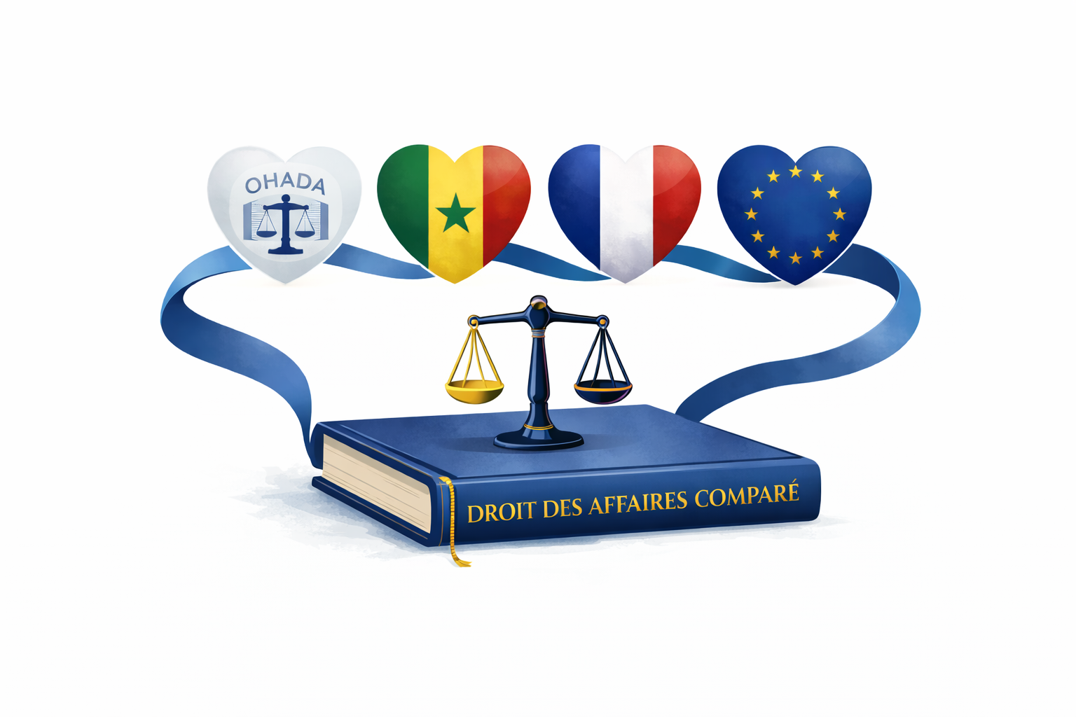 droit des affaires comparé4